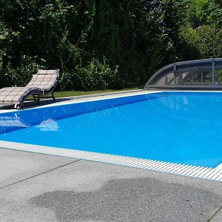 Fewo Nurnberg Seenland Buchenbach  Εξωτερικό φωτογραφία
