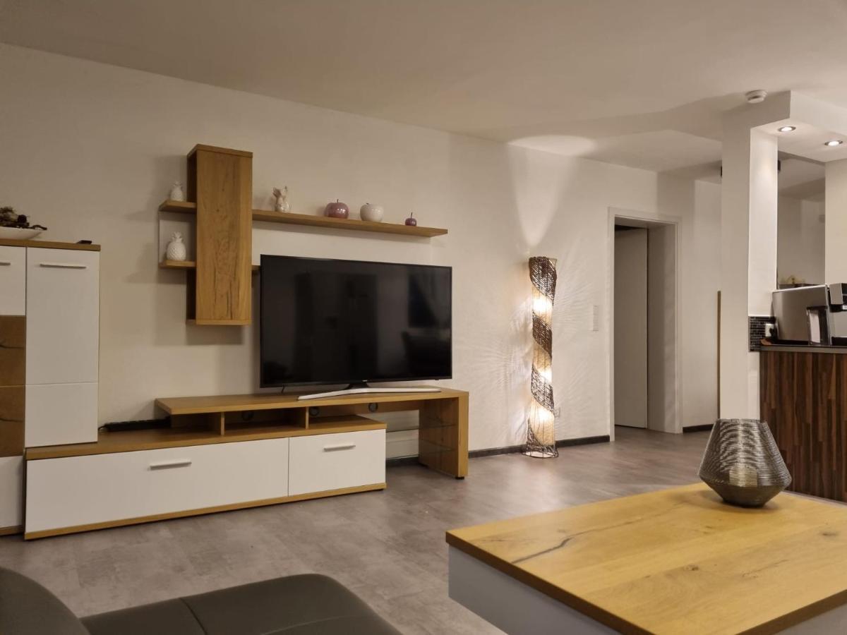 Fewo Nurnberg Seenland Buchenbach  Εξωτερικό φωτογραφία