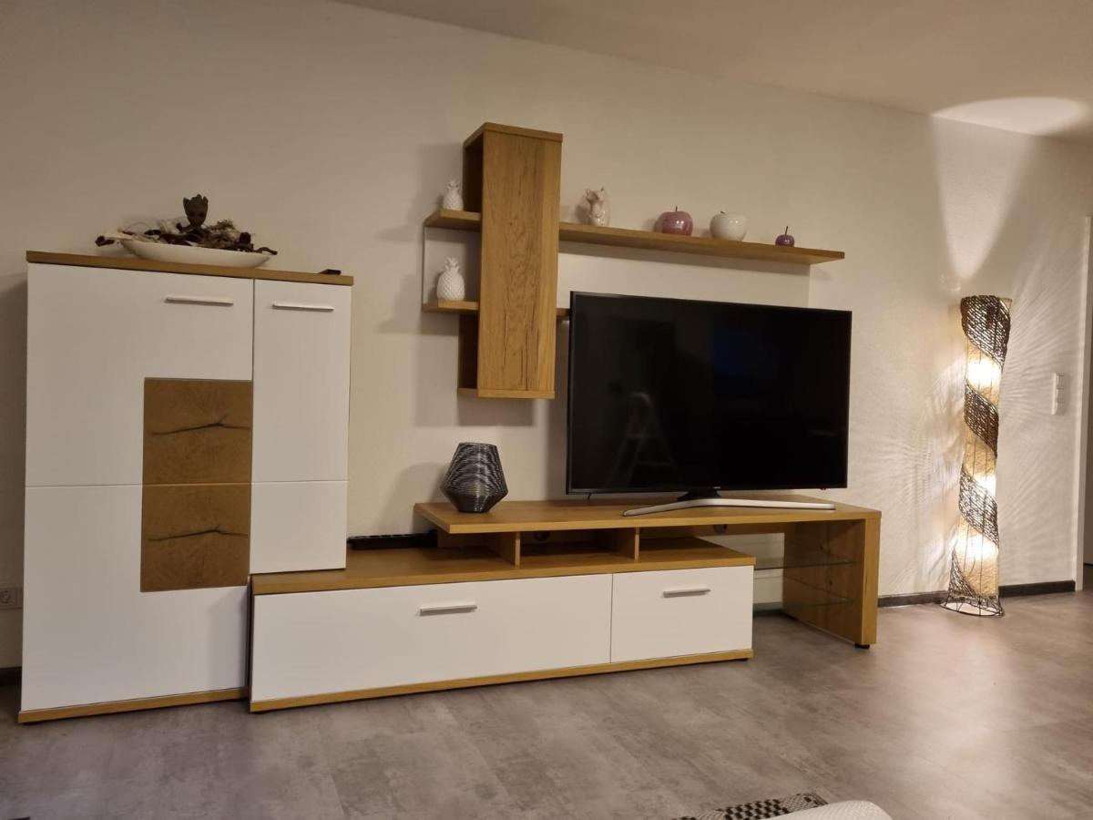 Fewo Nurnberg Seenland Buchenbach  Εξωτερικό φωτογραφία